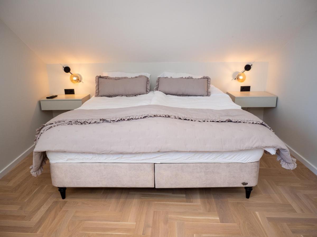 Residence Republic Square- Top Location Belgrado Exterior foto